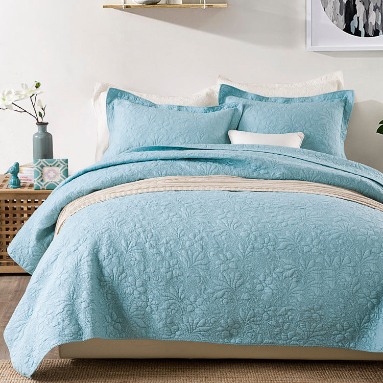 LuxeDream 3-Piece Bedding Set