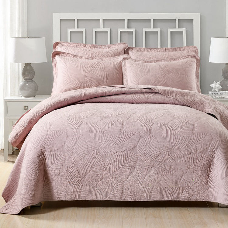 LuxeDream 3-Piece Bedding Set