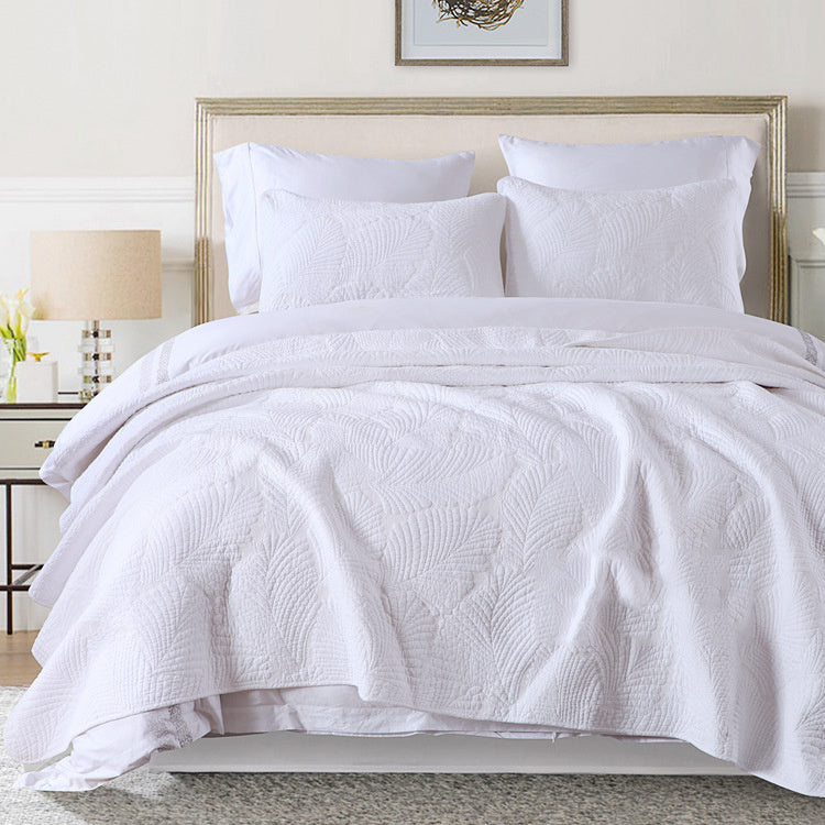 LuxeDream 3-Piece Bedding Set