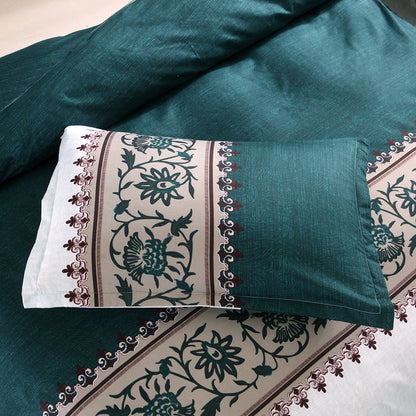 Essence Plain Bedding Set