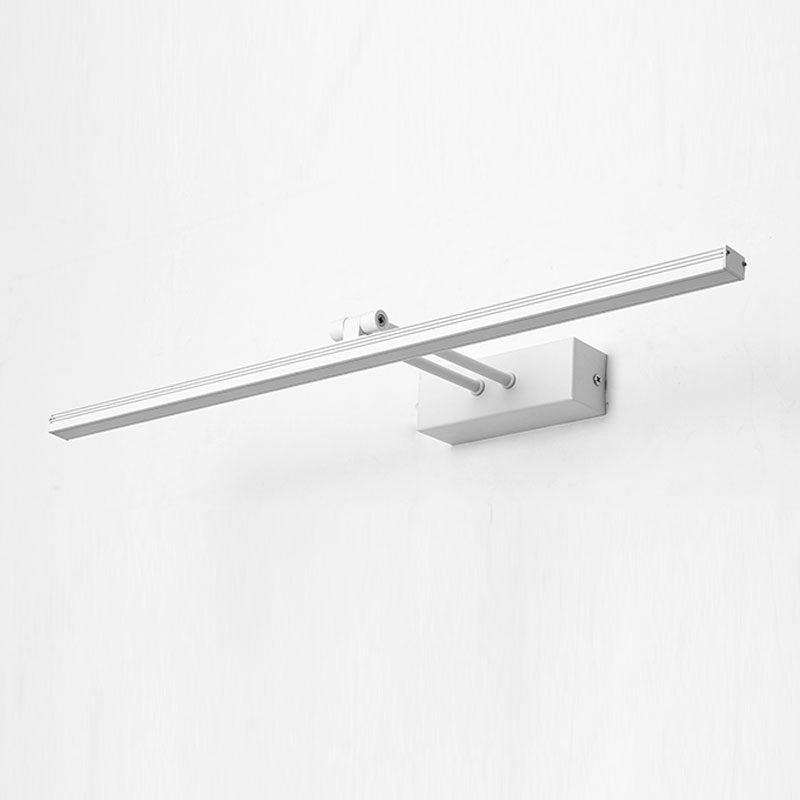 LumaStrip LED Bathroom Vanity Light