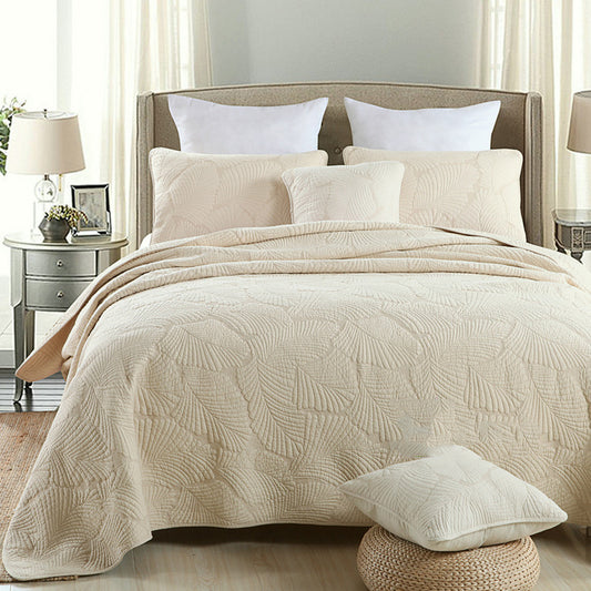 LuxeDream 3-Piece Bedding Set