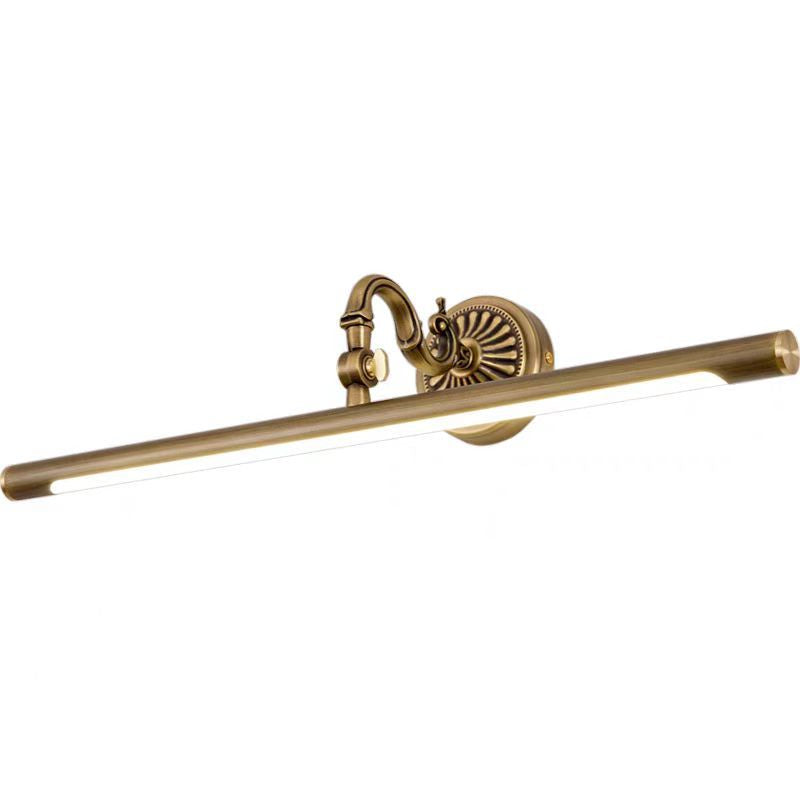 LUXEGlow Copper Mirror Light