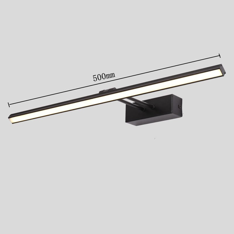 LumaStrip LED Bathroom Vanity Light